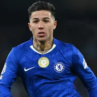 Chelsea aceita vender Enzo Fernández ao Real Madrid