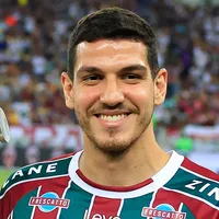 Zenit exige R$ 62 milhões por Nino