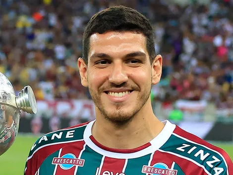 Zenit exige R$ 62 milhões por Nino