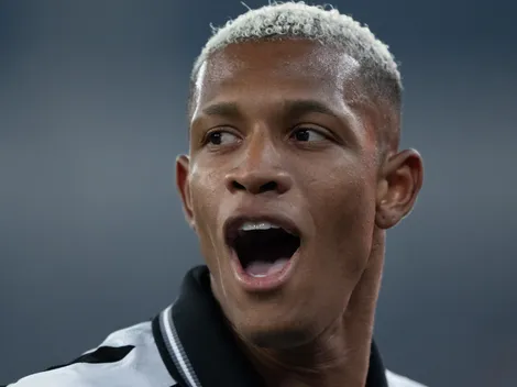 Após perder Gerson, Zenit tenta contratar Danilo, do Botafogo