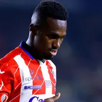 Quem é Vitinho, atacante que pode reforçar o Corinthians