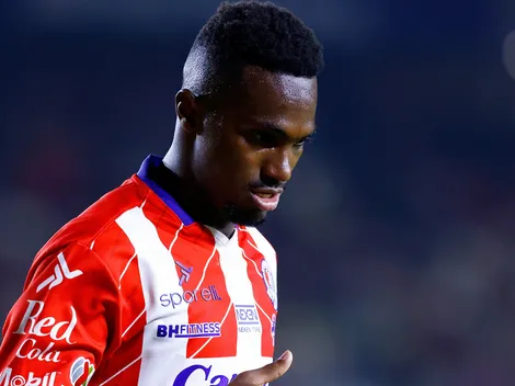 Quem é Vitinho, atacante que pode reforçar o Corinthians