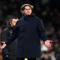 Tottenham avalia demissão de Thomas Frank após nova derrota