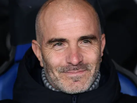 Enzo Maresca vê o Real Madrid com bons olhos