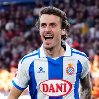 Carlos Romero é alvo de Diego Simeone