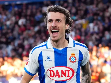 Carlos Romero é alvo de Diego Simeone