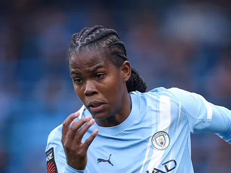 Manchester City vence o Bournemouth e avança na Women’s FA Cup