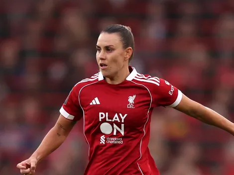 Liverpool vence o London Bees e avança na Women’s FA Cup