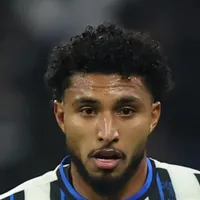 Atlético de Madrid e Éderson entram em acordo verbal