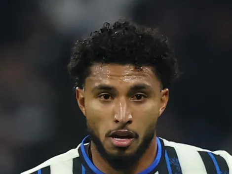 Atlético de Madrid e Éderson entram em acordo verbal