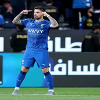 Al-Hilal vence o Neom e segue na liderança do Campeonato Saudita