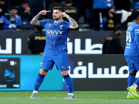 Al-Hilal vence o Neom e segue na liderança do Campeonato Saudita