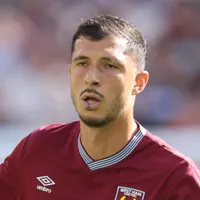 Agente de Guido Rodríguez trava saída do West Ham para o Grêmio