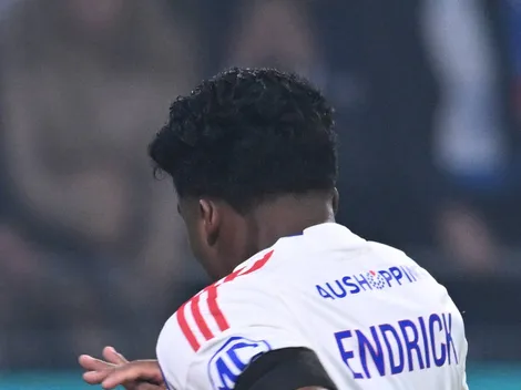 Endrick no Lyon e a trajetória de Mbappé – semelhanças na Ligue 1