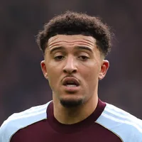 Sancho vira prioridade do Dortmund após fim do contrato com United