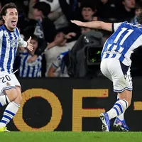 Derrota do Barcelona: Real Sociedad garante vitória com reviravolta rápida