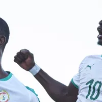 Senegal é campeã após vencer Marrocos na prorrogação