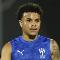 Kaio César deixará Al-Hilal para jogar no Corinthians recebendo R$11,8 milhões por ano