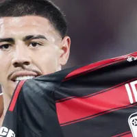 Orlando City apresenta oferta por Iago, do Flamengo