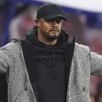 Bayern de Munique e Chelsea disputam Valentín Barco