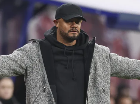 Bayern de Munique e Chelsea disputam Valentín Barco