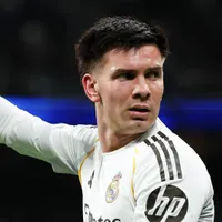 Inter de Milão quer contratar Franco Mastantuono