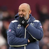 Lamadrid no West Ham abre caminho para Paquetá no Flamengo