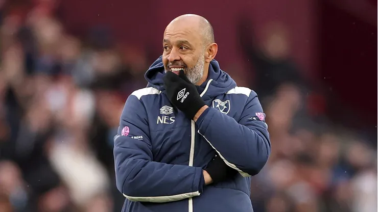 West Ham se aproxima de Lamadrid, potencializando liberação de Paquetá ao Flamengo. (Foto: Alex Pantling/Getty Images)