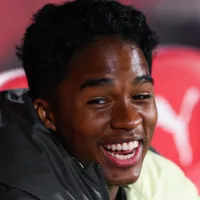 Endrick supera o PSG e quebra recorde de audiência no Brasil