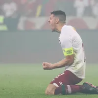 Zenit aceita vender Nino ao Palmeiras, mas só em julho