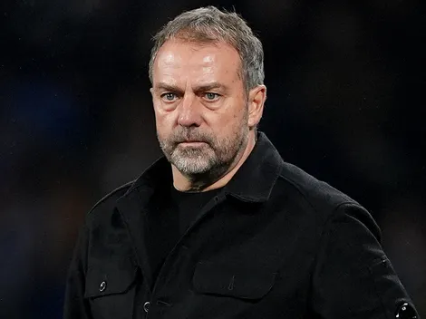 Luis Enrique e Arteta entram no radar para o futuro