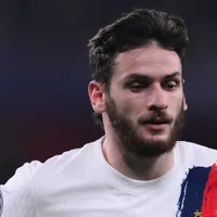 Real Madrid contrata Iker Doblas, o "novo Kvaratskhelia"