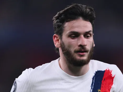 Real Madrid contrata Iker Doblas, o "novo Kvaratskhelia"