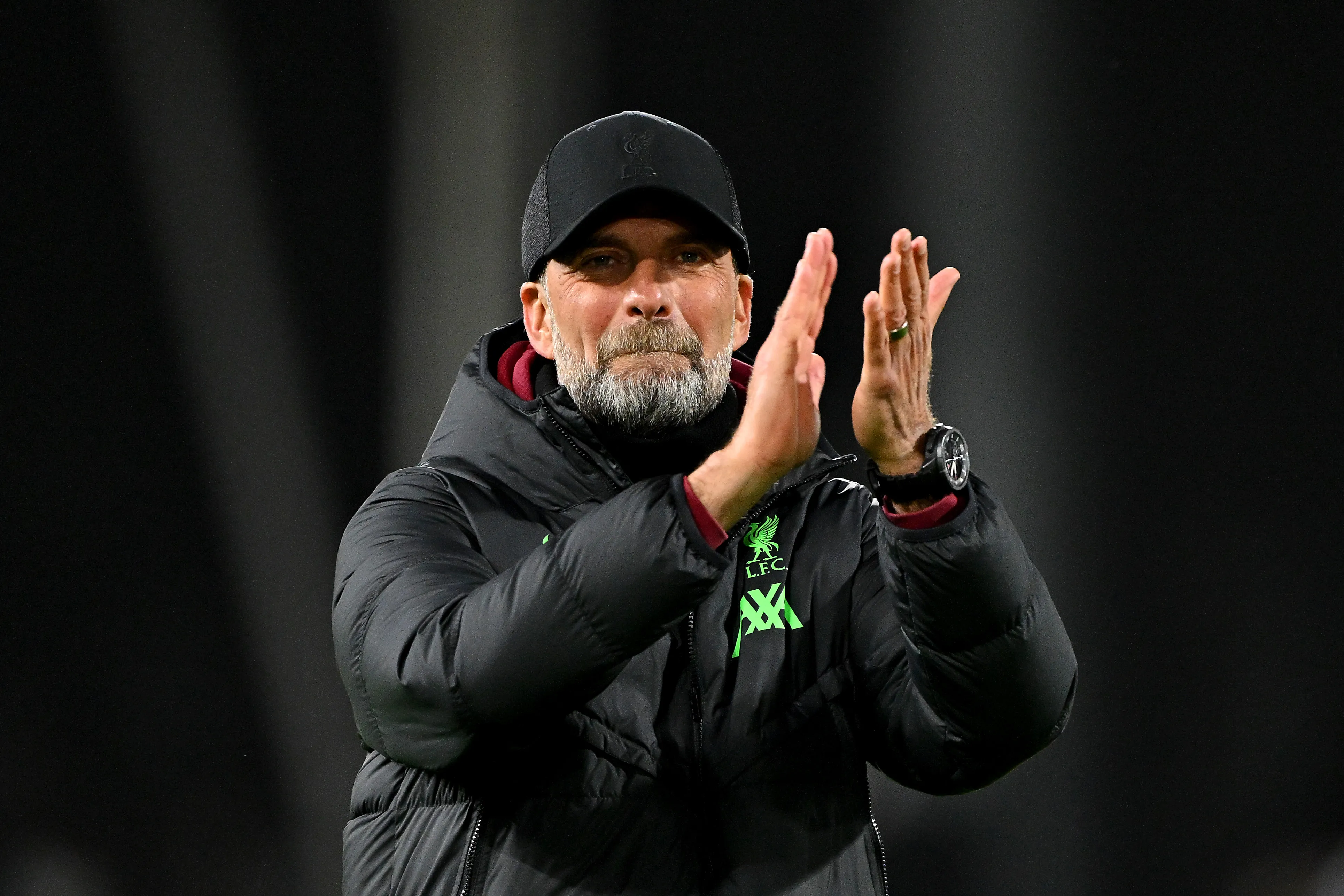 Klopp é o grande sonho do Real Madrid para a próxima temporada. Foto: Mike Hewitt/Getty Images