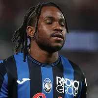 Diretoria considera oferta por empréstimo por Ademola Lookman, da Atalanta