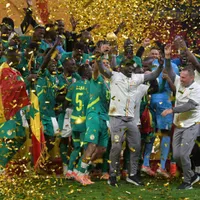 CAF condena atos na final da Copa da África