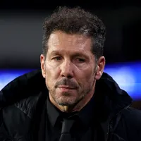 Presidente da Inter de Milão descarta pré-contrato com Simeone