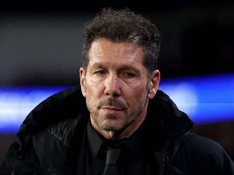 Presidente da Inter de Milão descarta pré-contrato com Simeone