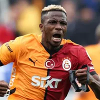 Ferdinand está convencido que Osimhena aceitaria transferência para o United