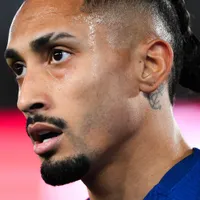 Barcelona terá volta de Raphinha contra o Slavia Praga pela Champions