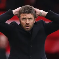 Carrick terá voz ativa no mercado do clube