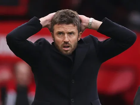 Carrick terá voz ativa no mercado do clube