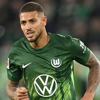 Vinicius Souza, alvo do Corinthians, está na Europa desde 2020