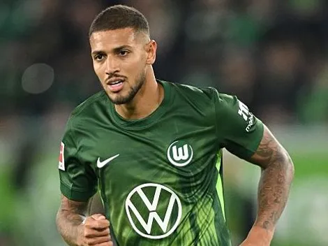 Vinicius Souza, alvo do Corinthians, está na Europa desde 2020