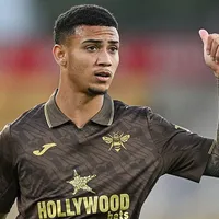 Gustavo Nunes é alvo do Corinthians, mas Brentford deve dificultar