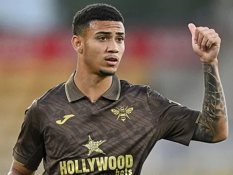 Gustavo Nunes é alvo do Corinthians, mas Brentford deve dificultar