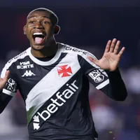 Bournemouth envia proposta por Rayan e Vasco quer valor maior