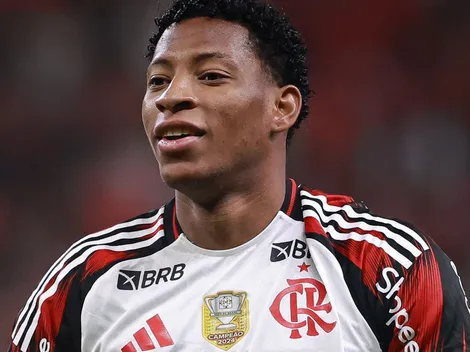 Gonzalo Plata tem ofertas da Inglaterra e Turquia