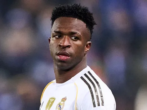 City quer Vini Jr e transferência por custar R$935 milhões