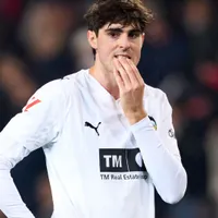 Sporting e Porto disputam contratação de Javi Guerra